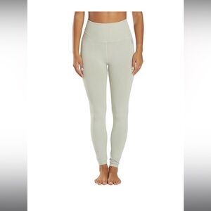 Free people Movement “Good Karma” Leggings-Xs/s-Sea Glass